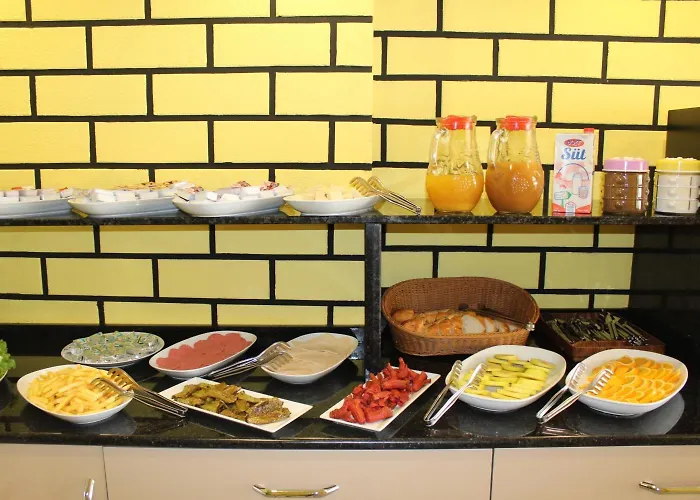 Theodian Hotel Stambuł