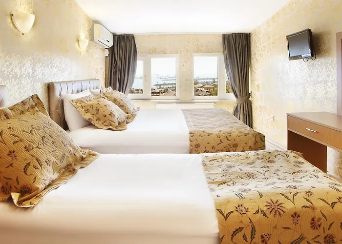 Theodian 3* איסטמבול