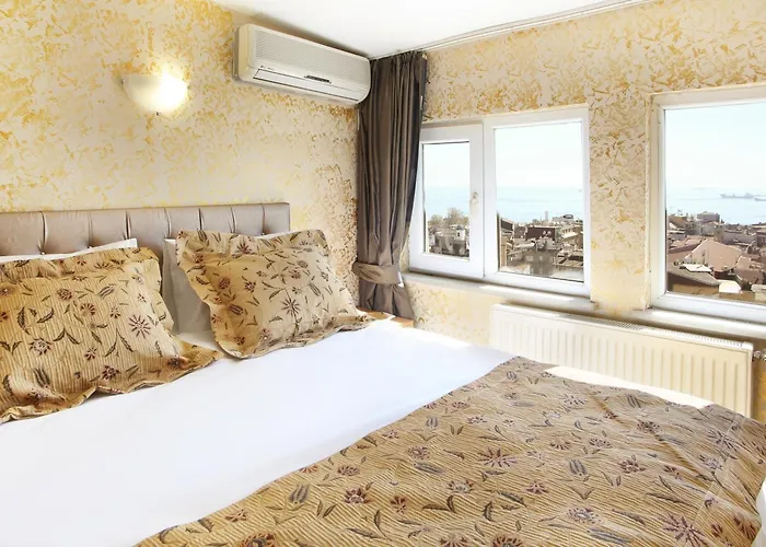 Theodian Hotel Stambuł