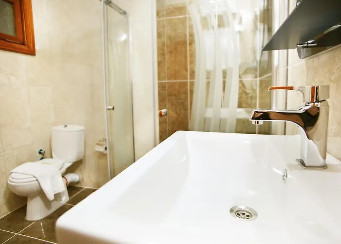 Theodian איסטמבול