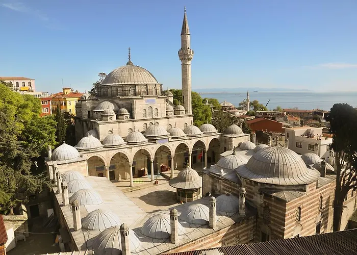 Theodian 3* איסטמבול