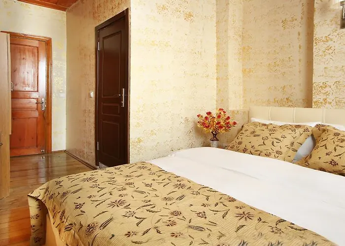 Theodian 3* איסטמבול