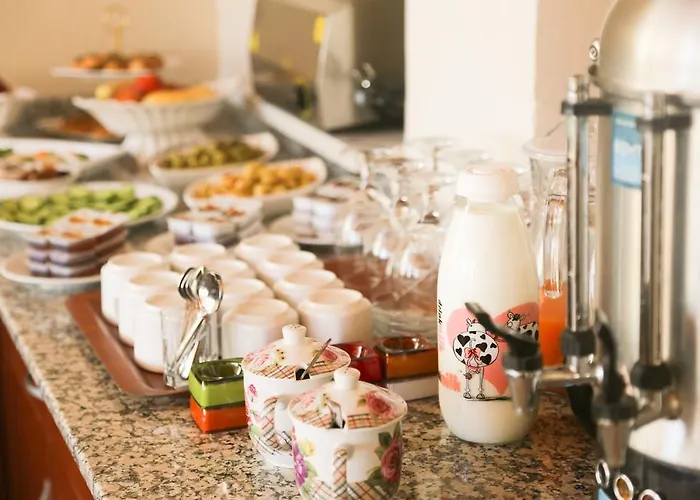 Theodian 3* איסטמבול