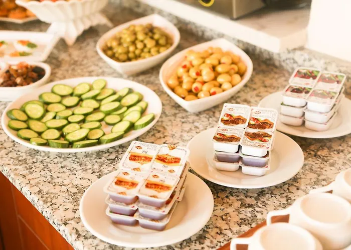 Theodian מלון איסטמבול