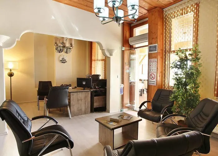 Theodian 3* Stambuł