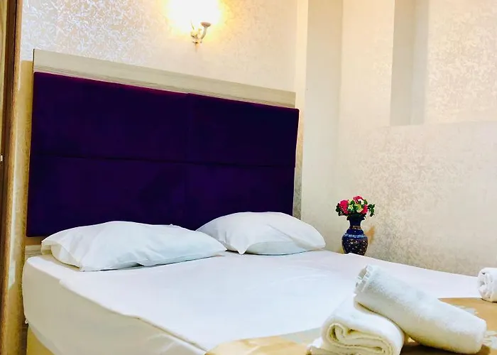 Theodian Hotel Stambuł