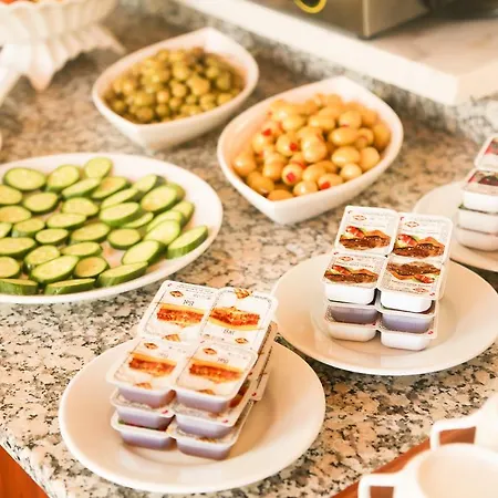 Theodian Ξενοδοχείο Κωνσταντινούπολη