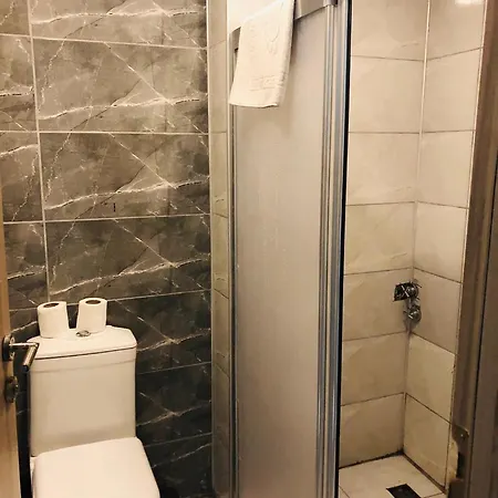 Theodian Ξενοδοχείο